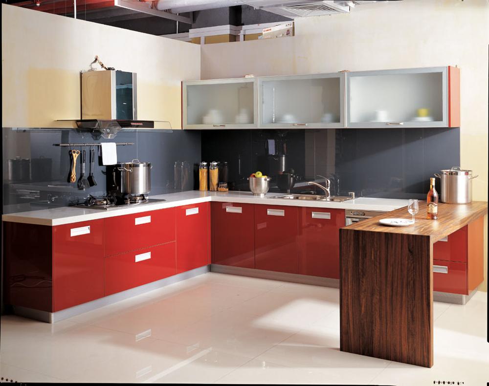 BEST MODULAR KITCHENS MANUFACTURER IN GURUGRAM